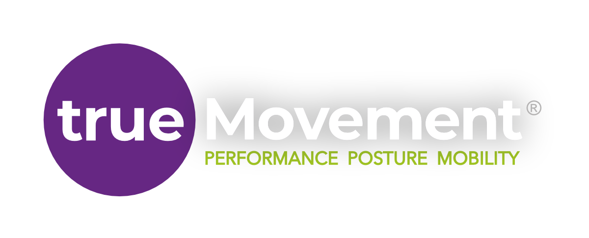 True Movement logo