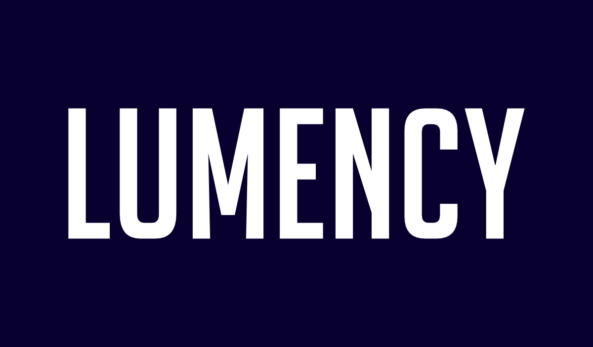 Lumency logo