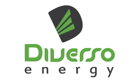 Diverso Energy logo