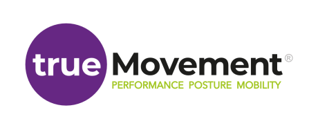 True Movement logo
