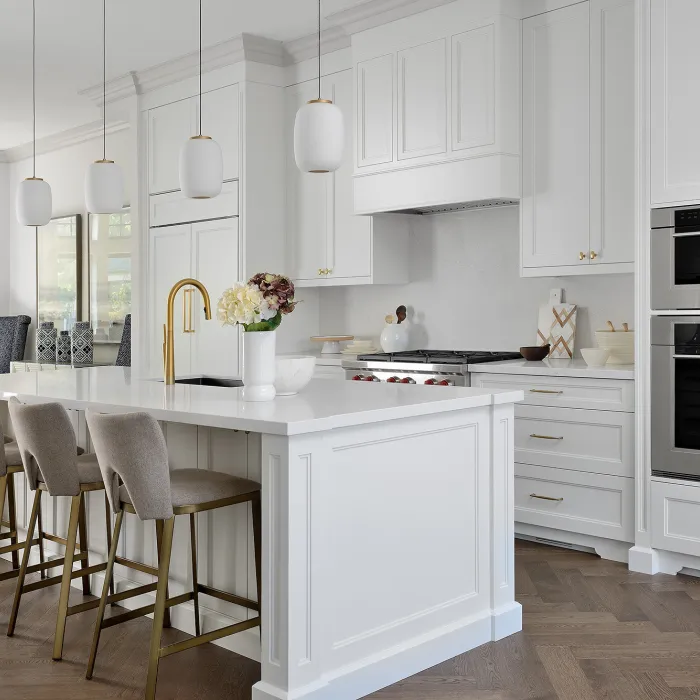 kitchen design